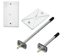 Air Pressure Sensors A-520/523 Series